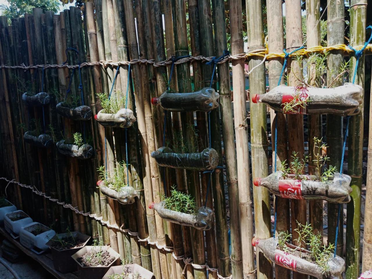 海滨小屋旅馆 Ko Lanta 外观 照片