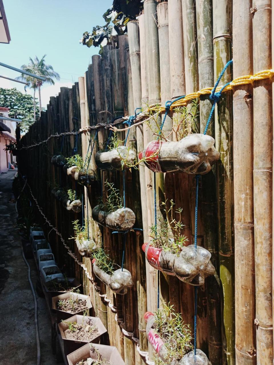 海滨小屋旅馆 Ko Lanta 外观 照片
