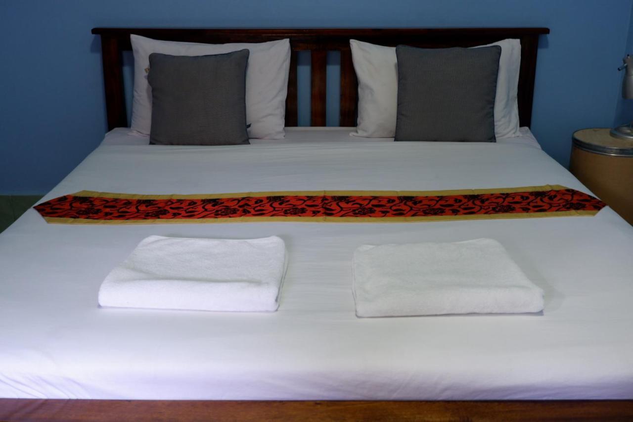 海滨小屋旅馆 Ko Lanta 外观 照片